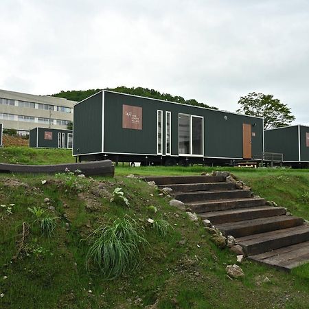 Toya Center Village Toyako Exterior photo